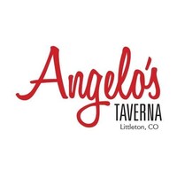 Angelos Taverna Logo