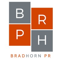 BradHorn PR, LLC Logo