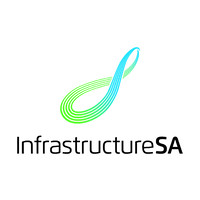 Infrastructure SA Logo