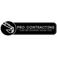 Pro Contracting Logo