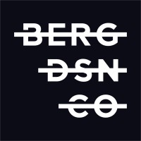 Berg Design Co Logo