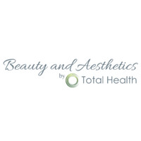 Beauty & Aesthetics by Total Health Logo