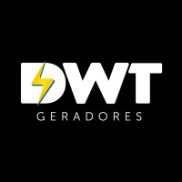 DWT GERADORES Logo