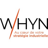 WHYN Logo