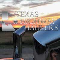 Texas Highway Haulers Logo