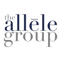 The Allele Group Logo