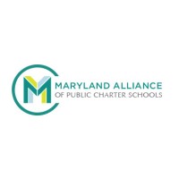 Maryland Alliance of Public Charter Schools Logo