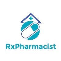 RxPharmacist, LLC Logo