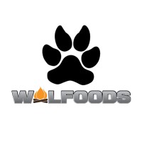 Wolfoods, Inc. Logo