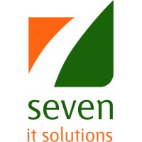 Seven IT Solutions Logo