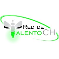 RED DE TALENTO CH Logo