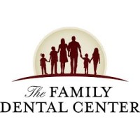 The Family Dental Center Logo