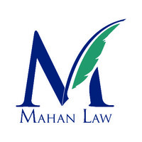 Mahan Law Logo