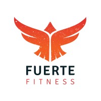 Fuerte Fitness Logo