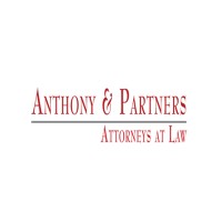 Anthony and Partners, LLC. Logo