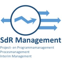 SdR Management B.V. Logo