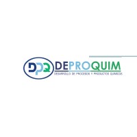 Deproquim sas Logo