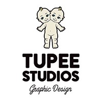 Tupee Studios Logo