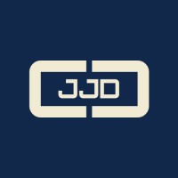JJD Content Consulting Logo