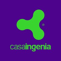 Casaingenia Logo