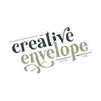 Creative Envelope Logo