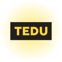 TEDU Logo
