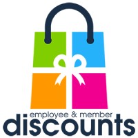 EmployeeAndMemberDiscounts.com Logo