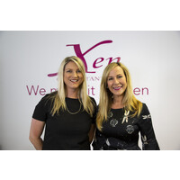 Xen Consultants Ltd Logo