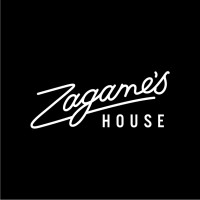 Zagames House Logo