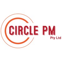 Circle PM Pty Ltd Logo