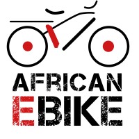 African E-Bike / EURIST e.V. Logo