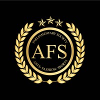 Parliamentary Society for Arts, Fashion and Sports Logo