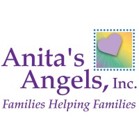Anitas Angels LLC Logo