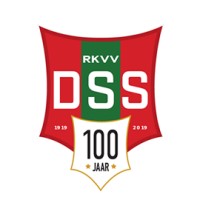 DSS Voetbal Logo