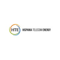 HISPANIA TELECOM ENERGY Logo