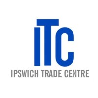 Ipswich Trade Centre Logo