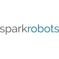 Sparkrobots Logo