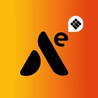 Area Exponencial Logo