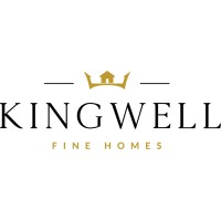 Kingwell Fine Homes Ltd. Logo