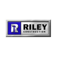 Riley Construction Company Inc. Logo