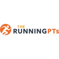 The Running PTs Logo