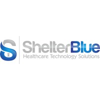 ShelterBlue Logo