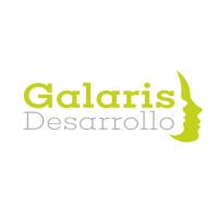 Galaris Desarrollo Logo