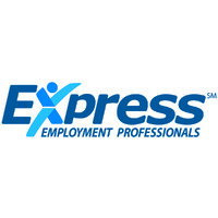 ExpressPros FayettevilleNC Logo