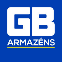 GB ARMAZÉNS Logo