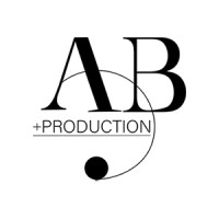 AB+Production Logo