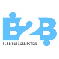 B2B Business Connection Logo
