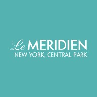 Le Méridien New York Logo