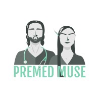 Premed Muse Logo