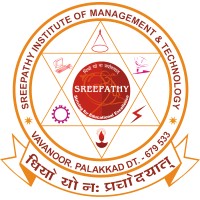 Sreepathy Institute of Management And Technology Logo